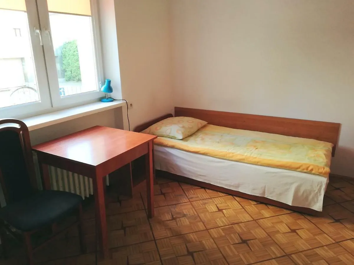 Willa Ewa Varsavia Bed & Breakfast