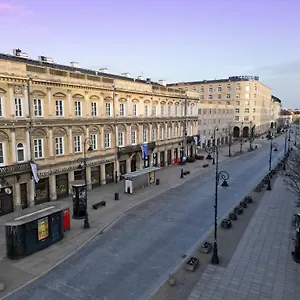 Tiffi Old Town Hotel apartamentowy