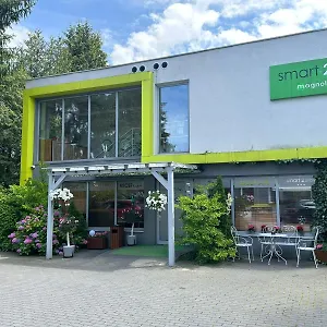 Smart2stay Magnolia Pensjonat