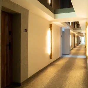 Centrum Szkoleniowo-konferencyjne Hotel apartamentowy