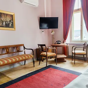Chopin Boutique Апарт-отель