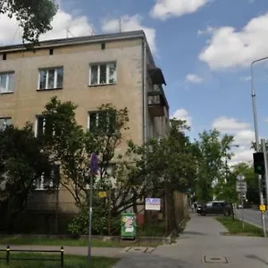 Student-house Kazimierzowska Хостел